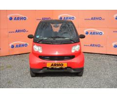 Smart Fortwo 0,7 i 37KW, PURE, AUTOMAT. - 2