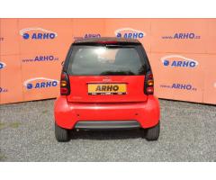 Smart Fortwo 0,7 i 37KW, PURE, AUTOMAT. - 6