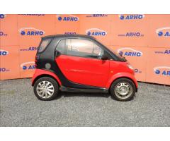 Smart Fortwo 0,7 i 37KW, PURE, AUTOMAT. - 8