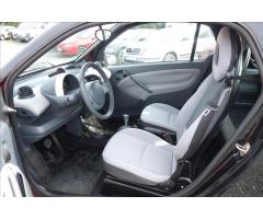 Smart Fortwo 0,7 i 37KW, PURE, AUTOMAT. - 9