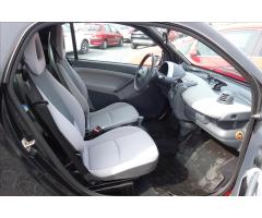 Smart Fortwo 0,7 i 37KW, PURE, AUTOMAT. - 10