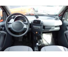 Smart Fortwo 0,7 i 37KW, PURE, AUTOMAT. - 14