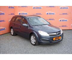 Opel Astra 1,6 i 85KW, SERVIS.KN.,ENJOY. - 1