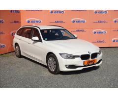 BMW Řada 3 316d 85KW, AUTOMAT. - 1