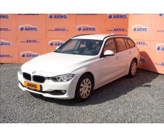 BMW Řada 3 316d 85KW, AUTOMAT. - 3