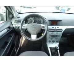 Opel Astra 1,6 i 85KW, SERVIS.KN.,ENJOY. - 16