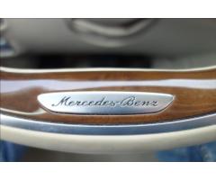 Mercedes-Benz Třídy S 350 CDi,SERV.KN.,PANORAMA. - 54