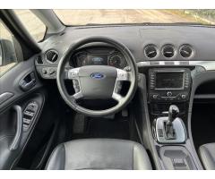 Ford S-MAX 2,0 TDCi AUT SERVIS KLIMTAŽNÉ - 13