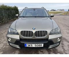 BMW X5 3,0 d xDRIVE ČR AUTOMAT SERVIS - 2