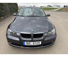 BMW Řada 3 2,0 320d 120KW SERVIS - 2
