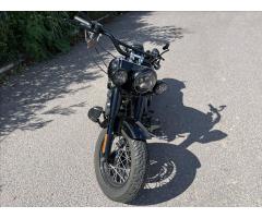 Harley-Davidson 1,7 1700 FLS 103  SOFTAIL SLIM - 3