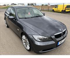 BMW Řada 3 2,0 320d 120KW SERVIS - 3