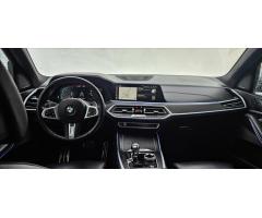 BMW X7 3,0 XDRIVE 40D - 4
