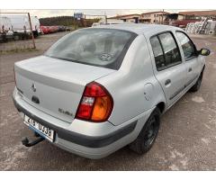 Renault Thalia 1,5 dCi ZIMNÍ PNEU - 6