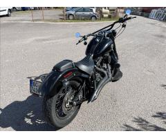 Harley-Davidson 1,7 1700 FLS 103  SOFTAIL SLIM - 7