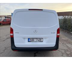 Mercedes-Benz Vito . 111 CDi LONG 1M+ČR+výbav-DPH - 7