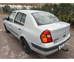 Renault Thalia 1,5 dCi ZIMNÍ PNEU - 8