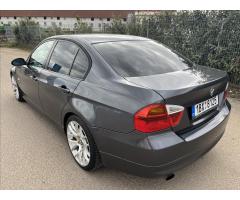 BMW Řada 3 2,0 320d 120KW SERVIS - 8