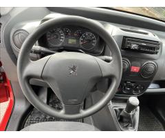 Peugeot Bipper 1,4 HDi SERVIS - 11