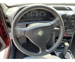 Alfa Romeo 145 1,4 i EKO ZAPLACENO - 12