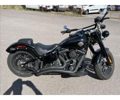 Harley-Davidson 1,7 1700 FLS 103  SOFTAIL SLIM - 12