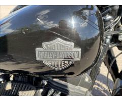 Harley-Davidson 1,7 1700 FLS 103  SOFTAIL SLIM - 13
