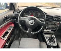 Volkswagen Passat 1.9 TDi KLIMA 2 x KOLA - 13