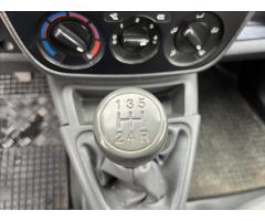 Peugeot Bipper 1,4 HDi SERVIS - 14