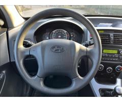 Hyundai Tucson 2,0 CRDi KLIMA SERVIS - 14