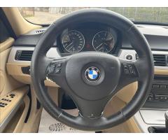 BMW Řada 3 2,0 320d 120KW SERVIS - 14