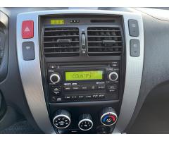 Hyundai Tucson 2,0 CRDi KLIMA SERVIS - 15