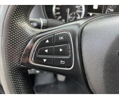 Mercedes-Benz Vito . 111 CDi LONG 1M+ČR+výbav-DPH - 18