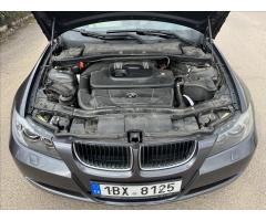 BMW Řada 3 2,0 320d 120KW SERVIS - 22