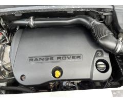 Land Rover Range Rover Evoque 2,2 TD4 4x4 AUTOMAT - 23