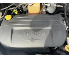 Chrysler PT Cruiser 2,2 CRD KLIMA - 23