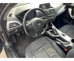 BMW Řada 1 1,6 116 i SERVIS ROZVODY - 9