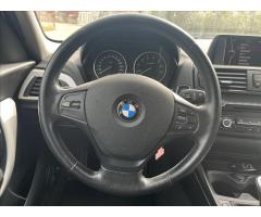 BMW Řada 1 1,6 116 i SERVIS ROZVODY - 14