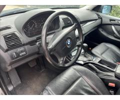 BMW X5 3,0 D xDRIVE AUTOMAT - 9