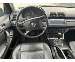 BMW X5 3,0 D xDRIVE AUTOMAT - 13