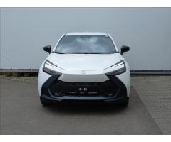 Toyota C-HR 1.8 Hybrid e-CVT 140k  Comfort - 4