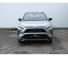 Toyota RAV4 2.5 Plug-in Hybrid e-CVT 306k  Selection - 4