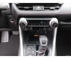 Toyota RAV4 2.5 Plug-in Hybrid e-CVT 306k  Selection - 17