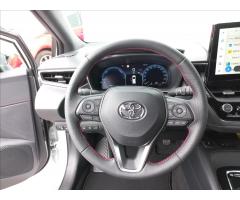Toyota Corolla 1.8 Hybrid e-CVT 140k  TS GR Sport Dynamic - 20