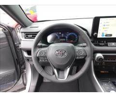 Toyota RAV4 2.5 Plug-in Hybrid e-CVT 306k  Selection - 20