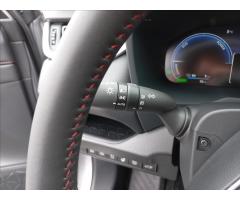 Toyota RAV4 2.5 Plug-in Hybrid e-CVT 306k  Selection - 21