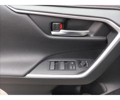 Toyota RAV4 2.5 Plug-in Hybrid e-CVT 306k  Selection - 26