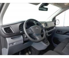 Toyota ProAce 2,0 D-4D  L2  VAN  Multimedia Extra - 11