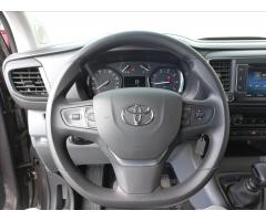 Toyota ProAce 2,0 D-4D  L2  VAN  Multimedia Extra - 15