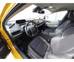 Toyota Prius 2,0 Plug-in Hybrid 223k  Executive - 10