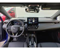 Toyota Corolla 2,0 Hybrid e-CVT 197k  TS Executive - 15